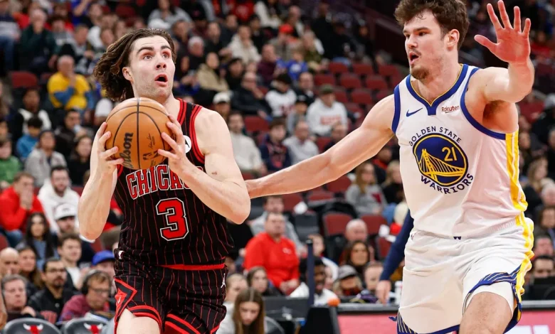 Chicago Bulls at Charlotte Hornets odds, picks and predictions