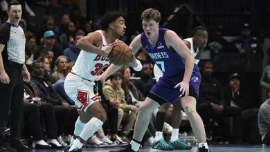 Chicago Bulls at Charlotte Hornets – Starting Lineups, Injury News, How to Watch