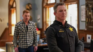 Chicago PD star joins cast of new FX drama after leaving NBC drama