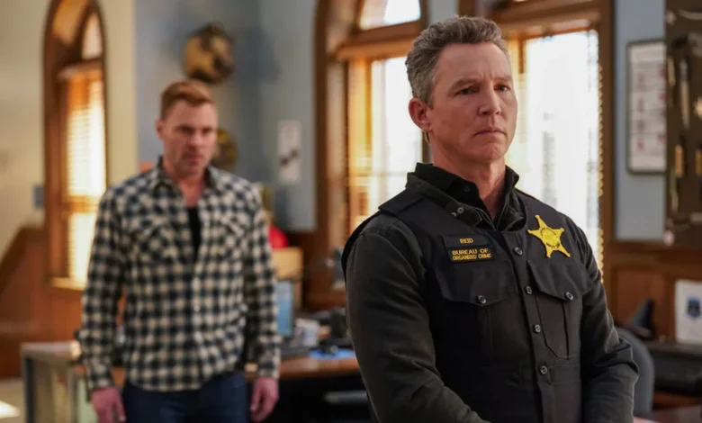 Chicago PD star joins cast of new FX drama after leaving NBC drama