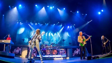 Chicago and Styx Book Co-Headlining North American Tour