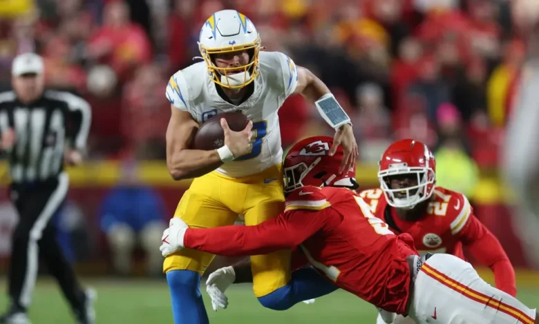 Chiefs-Chargers Week 15 predictions from Arrowhead Pride