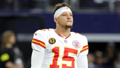 Chiefs’ New Update is Brutal News for Patrick Mahomes