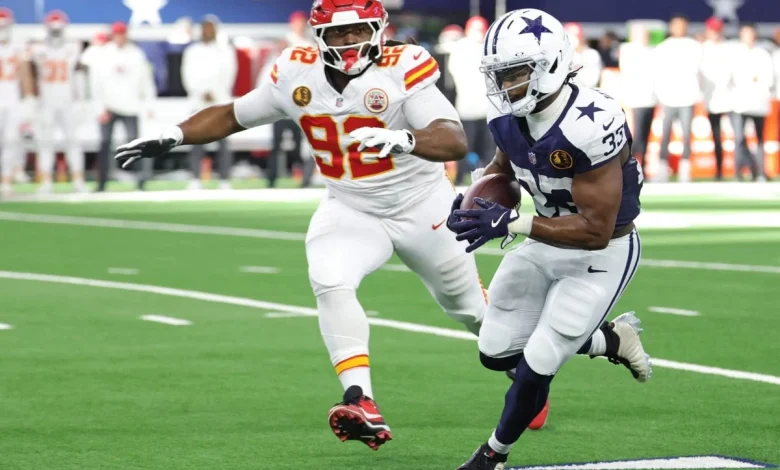 Chiefs’ Steve Spagnuolo was ticked after loss. A practice this week changed his mood