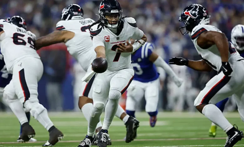 Chiefs vs. Texans 2025 Prediction, Odds, Picks - Dec 7