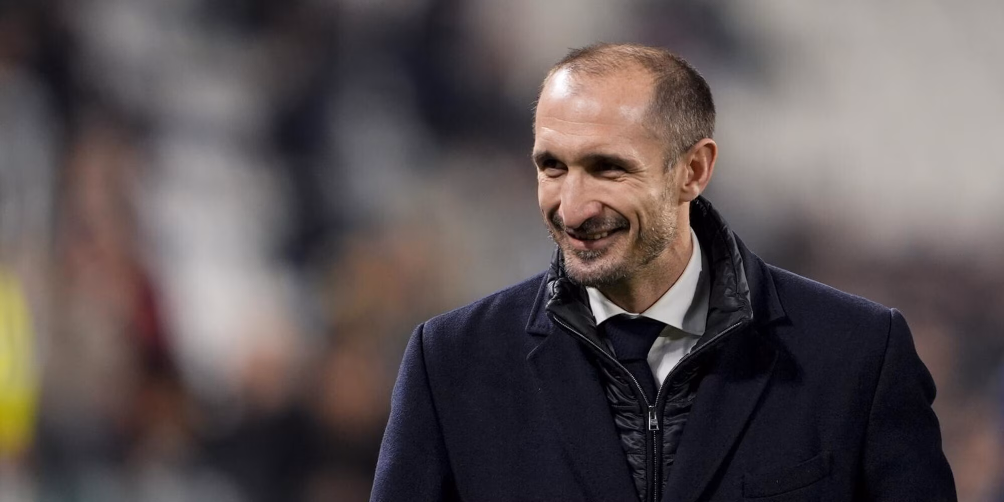 Chiellini su Yildiz: "Il rinnovo? È un giocatore speciale, necessita di più tempo"