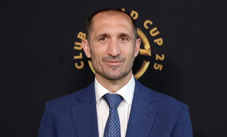 Chiellini: ‘Spalletti long term at Juventus, this is a must win game’