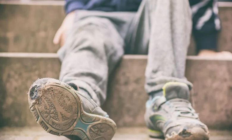 Child poverty strategy unveiled - but not everyone's happy