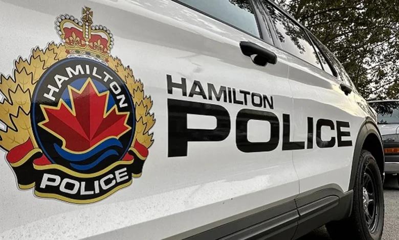 Child struck and killed by Hamilton transit bus