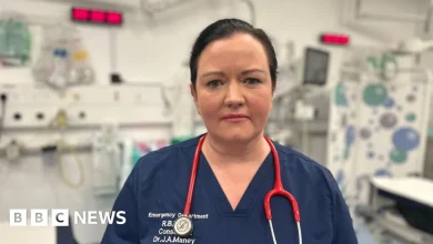 Children hit hardest as flu cases in Northern Ireland surge