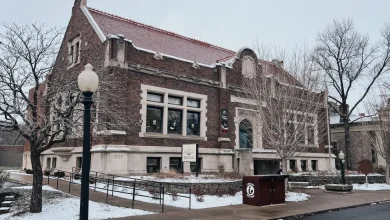 Chillicothe Ross County Public Library to Receive $10,000 Gift from Carnegie Corporation