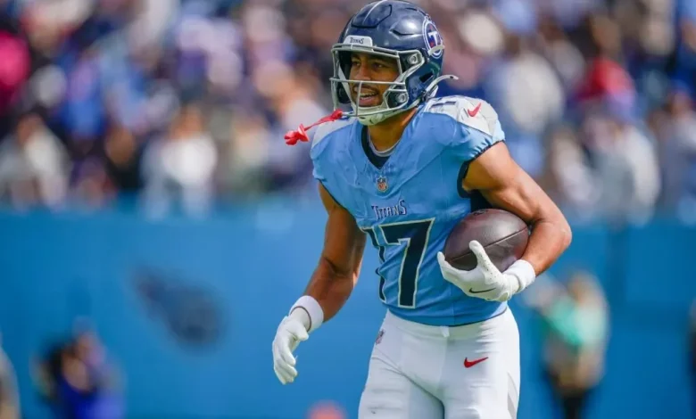 Chimere Dike Fantasy Hub: Week 14 Injury Update, Start 'Em/Sit 'Em Advice, Points Projection, and Weather Impact