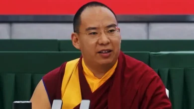 China-appointed Panchen’s Dalai Lama-reincarnation remarks condemned