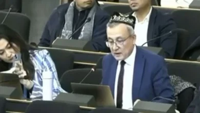 China fails to silence Uyghur leader as UN Forum hears plea on oppression and identity