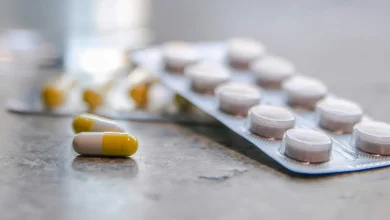 China’s flu season brings a new wave of single-dose antivirals