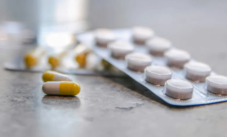 China’s flu season brings a new wave of single-dose antivirals