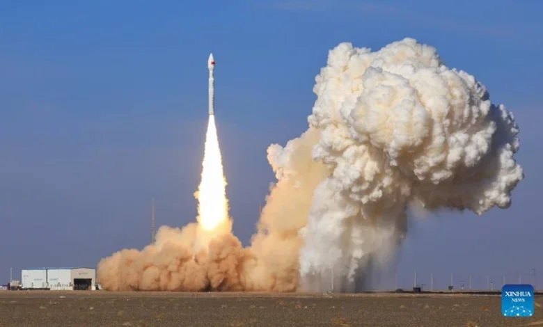 Chinese rocket operator responds to SpaceX accusation over 'collision risk'; expert calls on Starlink to share info before frequent maneuvers