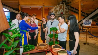 Chính sách visa thông thoáng: Đòn bẩy giúp du lịch Việt Nam tăng tốc