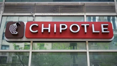 Chipotle customers can get a free entrée with a burrito purchase today only