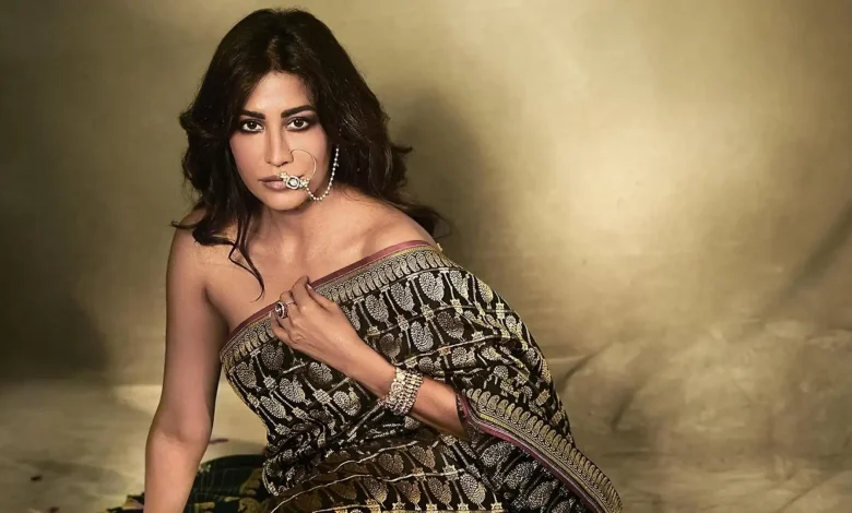 Chitrangda Singh reveals why she signed 'Housefull 5'