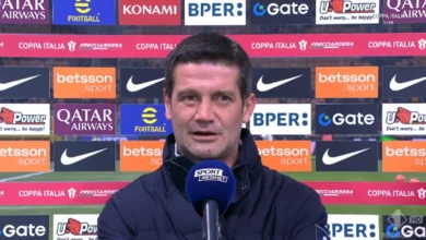 Chivu: “Ecco perché Diouf e Luis Henrique in quel ruolo. E dico che…”