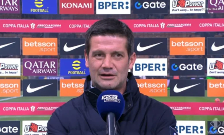 Chivu: “Ecco perché Diouf e Luis Henrique in quel ruolo. E dico che…”