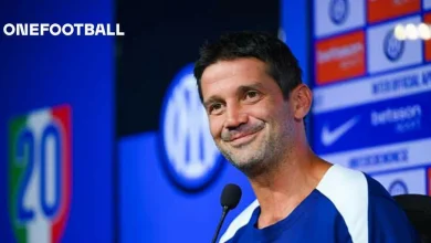 Chivu: "We'll need to play a perfect game. We're having a good season"