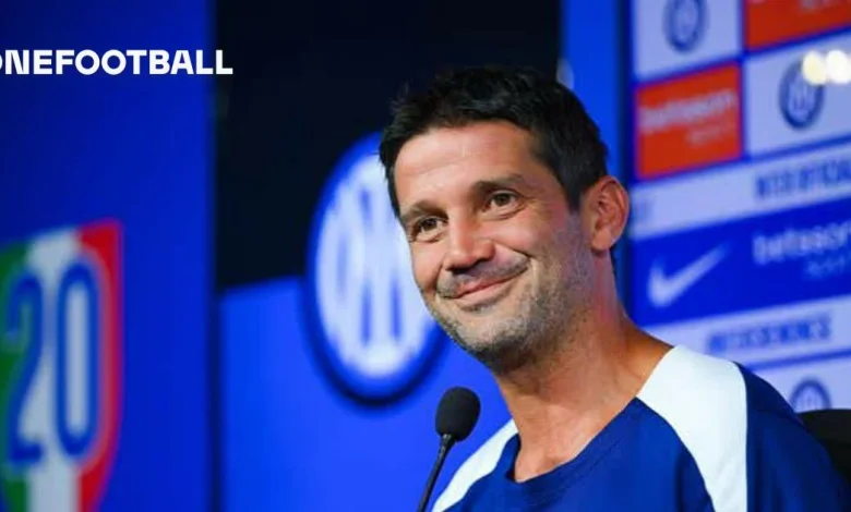 Chivu: "We'll need to play a perfect game. We're having a good season"