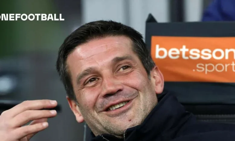 Chivu: ‘Many reasons to be happy’ and Frattesi ‘still wants to be decisive’ for Inter