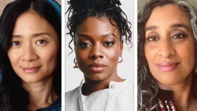 Chloé Zhao, Nia DaCosta, Geeta Gandbhir to receive Sundance awards