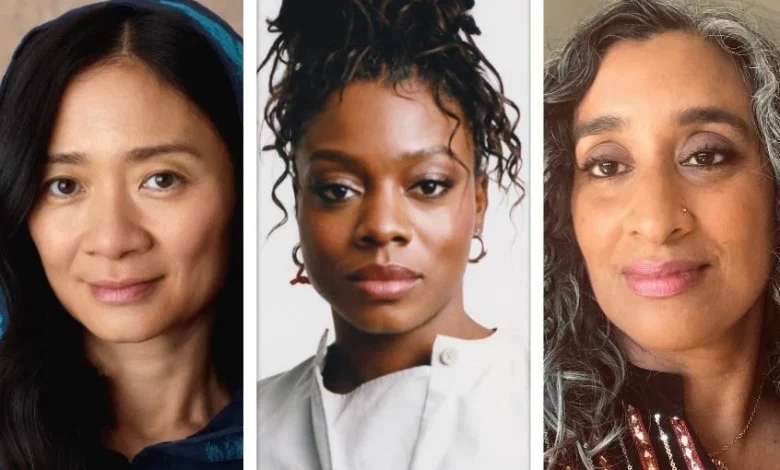 Chloé Zhao, Nia DaCosta, Geeta Gandbhir to receive Sundance awards