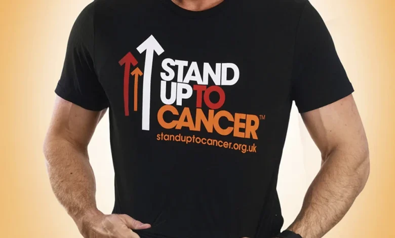 Chloe's Story: Stand Up to Cancer on Channel 4 HD: full details and when it's on