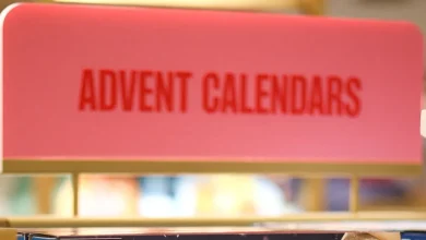 Chocolates, coffee, more. Advent calendars from Target, Aldi, TJ's