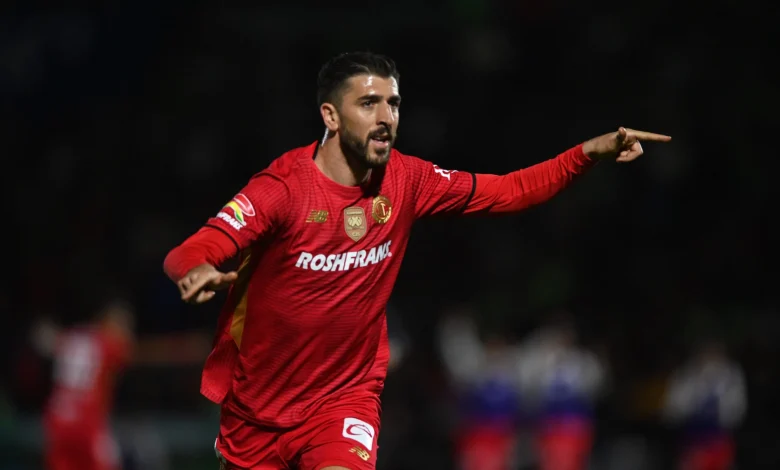 Chorizo para la carnita asada