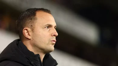 Chris Davies addresses Birmingham City transfer window and says 'combination of both'