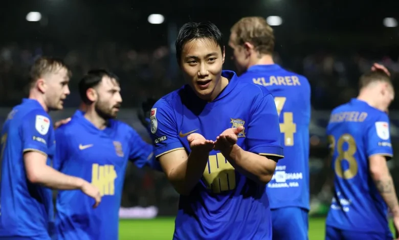 Chris Davies highlights Birmingham City power couple who ‘got the better’ of Watford