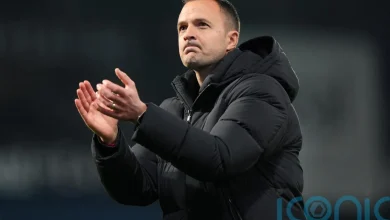 Chris Davies says Birmingham ‘love playing at home’ after win over Watford