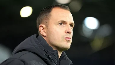 Chris Davies' seven-game headache moves one step closer amid FIFA ruling