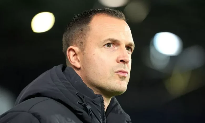 Chris Davies' seven-game headache moves one step closer amid FIFA ruling