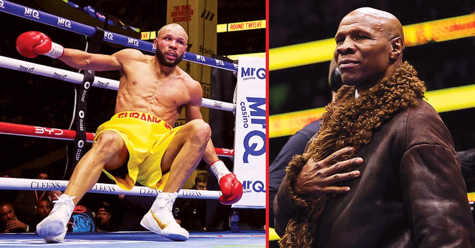 Chris Eubank Sr has finally delivered his verdict on his son’s devastating loss to Conor Benn