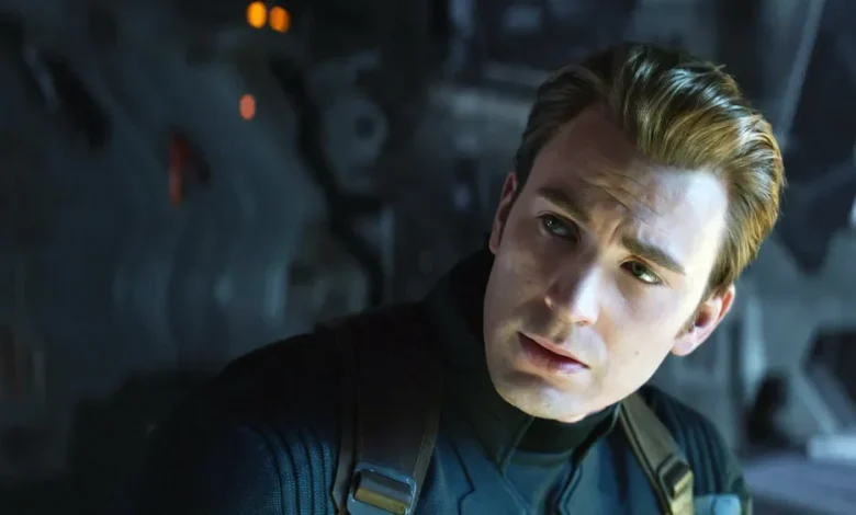 Chris Evans Returns for ‘Avengers: Doomsday’ as Captain America With a Child, Teaser Confirms