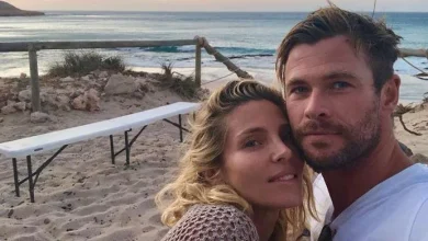 Chris Hemsworth, Elsa Pataky part ways after facing relationship strain?