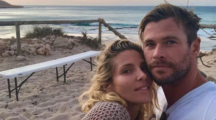 Chris Hemsworth, Elsa Pataky part ways after facing relationship strain?