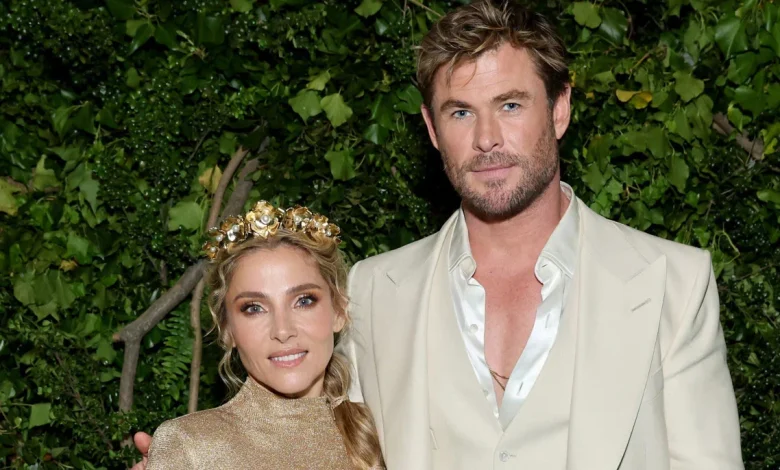 Chris Hemsworth, Elsa Pataky’s married life turns turbulent: ‘There’s a real disconnect’