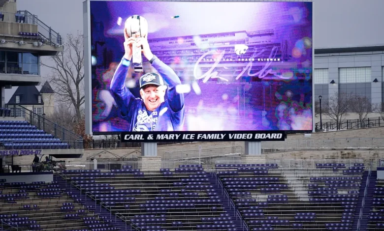 Chris Klieman contract: How much money did K-State coach walk away from?