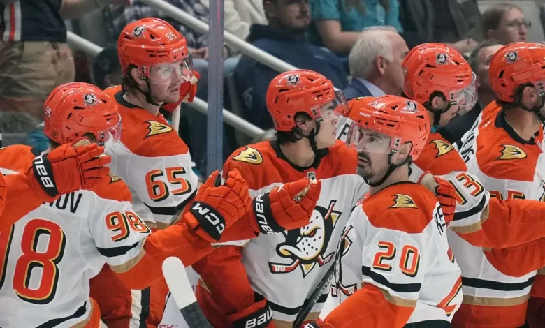 Chris Kreider and Jacob Trouba On Returning To New York City