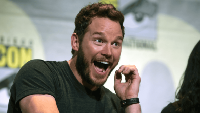 Chris Pratt’s Nintendo Days May Be Numbered After New Report