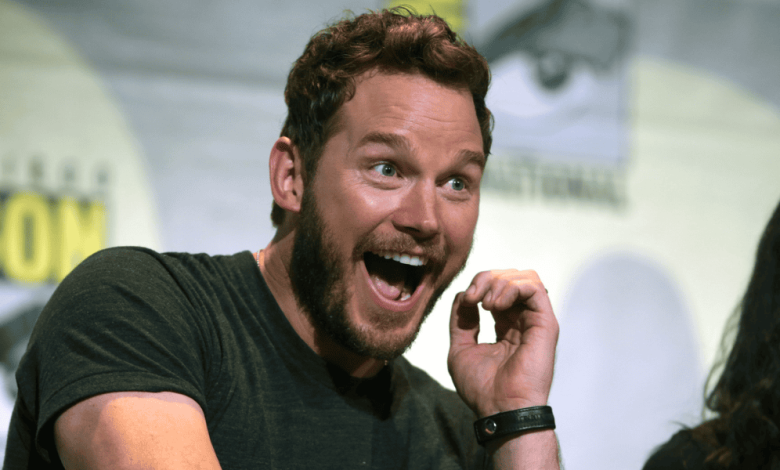 Chris Pratt’s Nintendo Days May Be Numbered After New Report
