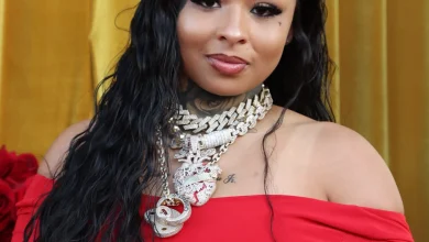 Chrisean Rock Publicly Apologizes To Blueface Following His Disparaging Comments