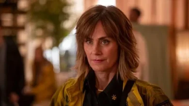 Christine Lahti set to make debut appearance in ‘Fire Country'